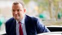 Německý ministr zdravotnictví Jens Spahn na tiskové konferenci ke koronaviru Německý ministr zdravotnictví Jens Spahn na tiskové konferenci ke koronaviru
