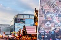 Lékař zmasakroval na vánočních trzích několik lidí a zabil malého chlapce (†9): Dostal doživotí