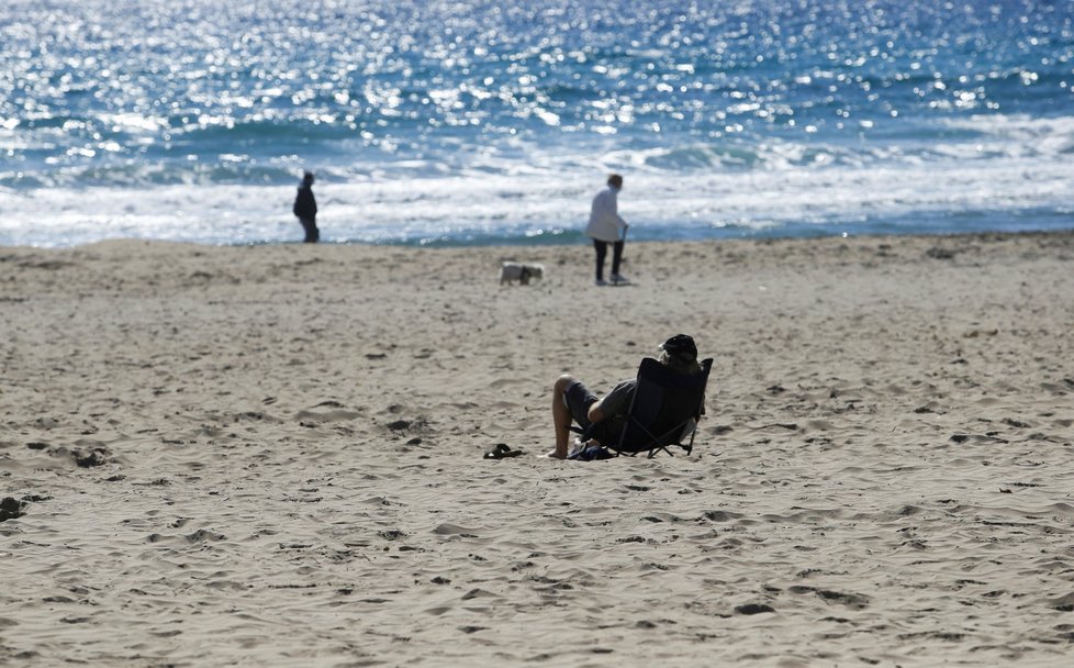 Němečtí turisté míří na Velikonoce na Mallorcu