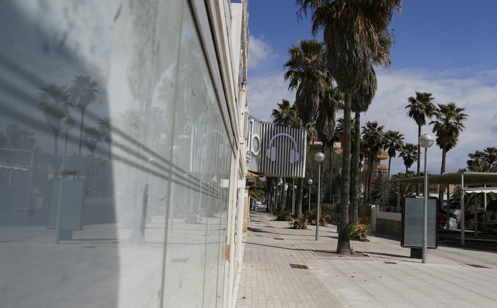 Němečtí turisté míří na Velikonoce na Mallorcu