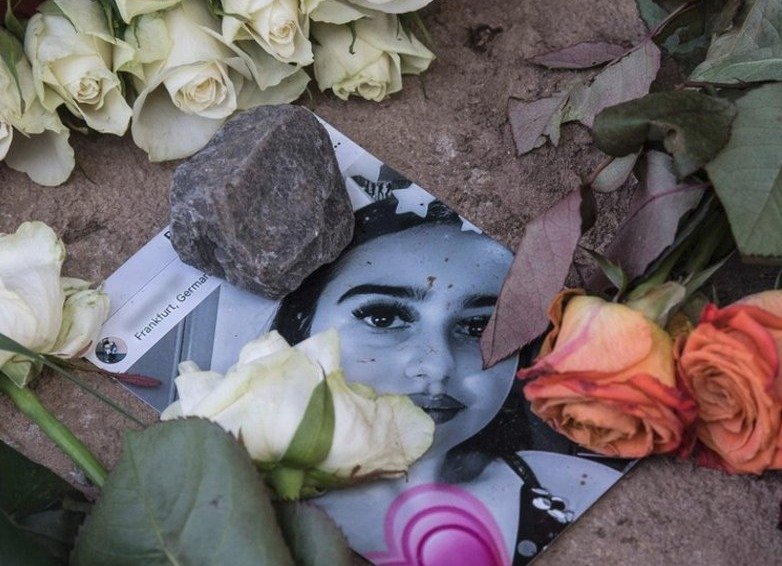 Případ smrti čtrnáctileté Susanny v Německu vyvolal pobouření.