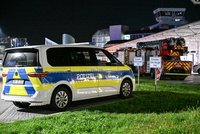 Drony nad mnichovským letištěm: 17 letů zrušeno! Je na vině Rusko?