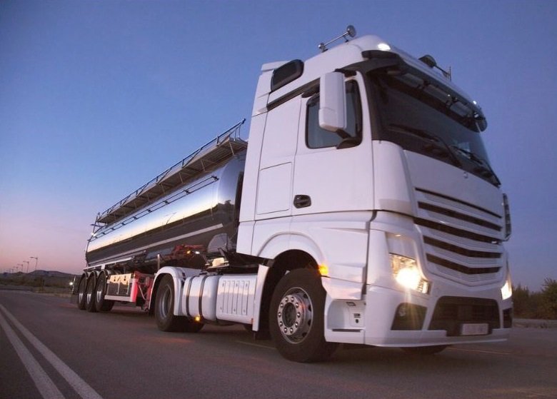 Čeští řidiči kamionů chtějí německou minimální mzdu