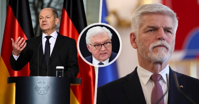 Německo by se mělo více snažit o rozvoj vztahů s Českem, píše tamní deník. S nástupem Pavla se prý otevírá nevídaná šance