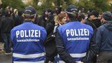 Hannover chystá obří evakuaci 50 tisíc lidí. Kvůli válečným bombám
