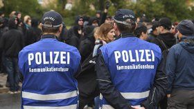 Hannover chystá kvůli válečným bombám evakuaci desetiny obyvatel