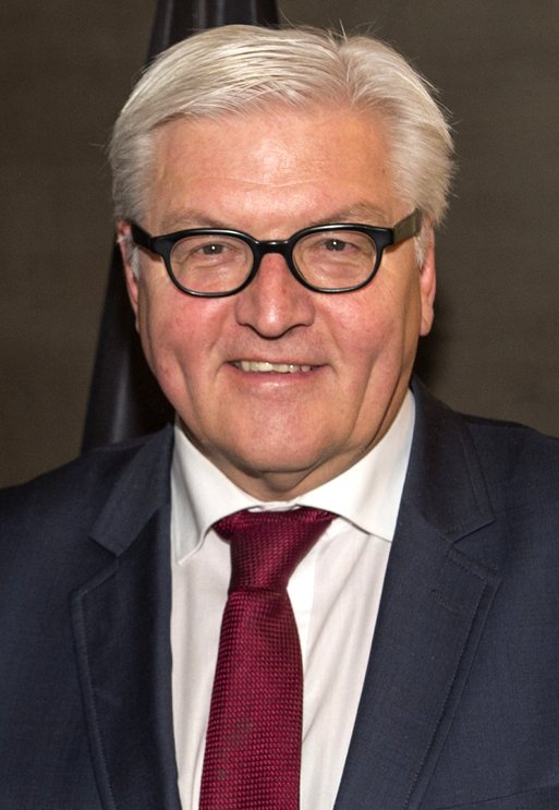 Německý prezident Steinmeier poprvé ve své funkci navštívil ČR.