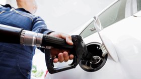 Ceny paliv v Česku dál klesají: Litr benzinu i nafty je nejlevnější od léta. Vyjde na méně než 38 korun