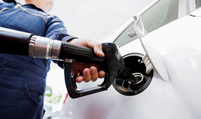 Kontrola marží ukázala v září jejich výrazné snížení u benzinu