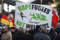 Německý strach ze sexuálního násilí: Ruší karneval prý kvůli migrantům