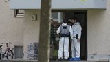 Němec postřelil přítele své expartnerky: Zbraň si koupil v Česku