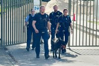 Zásah na západě Německa: Další sabotáž v rozvodně elektřiny?! Policie pátrá po muži