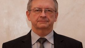 Ruský velvyslanec v Polsku Sergej Andrejev