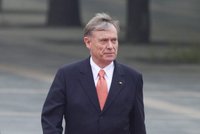Německý prezident Köhler překvapivě rezignoval