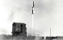 První do vesmíru doletěla Hitlerova raketa: Je to právě 80 let...