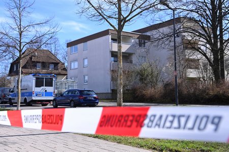 V dětském domově ve Wunsiedelu zabili tři chlapci teprve desetiletou dívku.(ilustrace)