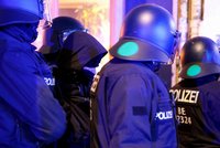 Berlínská policie zasahovala v domě, kde žijí novináři ruské agentury. Našla zápalné zařízení