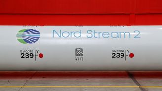 Lukáš Kovanda: Nord Stream 2 se rozjede nejdřív na jaře, plyn ještě zdraží