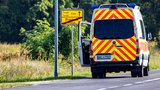 Další sabotáž? Exploze po zkratu v rozvodně v Německu: Prošetřují opět vliv cizího státu