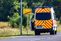Další sabotáž? Exploze po zkratu v rozvodně v Německu: Prošetřují opět vliv cizího státu