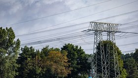 Vyšetřování sabotáže v rozvodně v německém Bergheimu (2.9.2026)