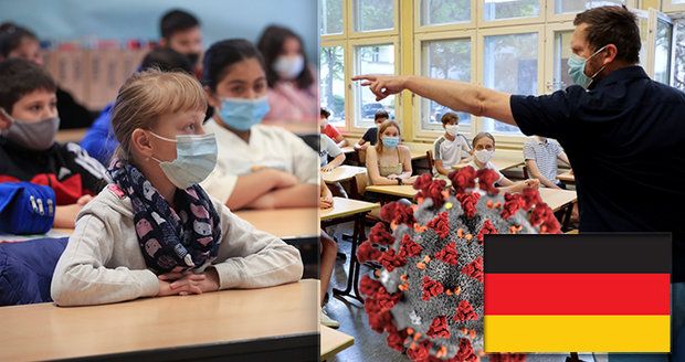 Dětem utíká výuka ve škole, receptem může být další školní rok, navrhují v Německu