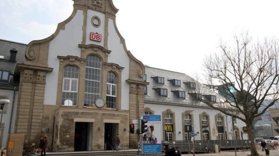 V Marburgu přišli při střelbě v ordinaci o život dva lékaři
