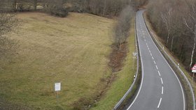 Dva němečtí policisté byli zastřeleni při rutinní silniční kontrole. (31.1.2022)