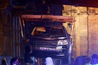 Šílený řidič (52) najel v Trevíru do davu, pět lidí zemřelo. Zbytek života stráví na psychiatrii