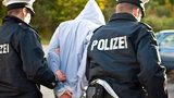 Uprchlíka (17) v Německu obvinili ze znásilnění dítěte: Utrpělo těžká zranění