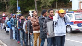 Němci lžou o kriminalitě migrantů, čísla je usvědčují