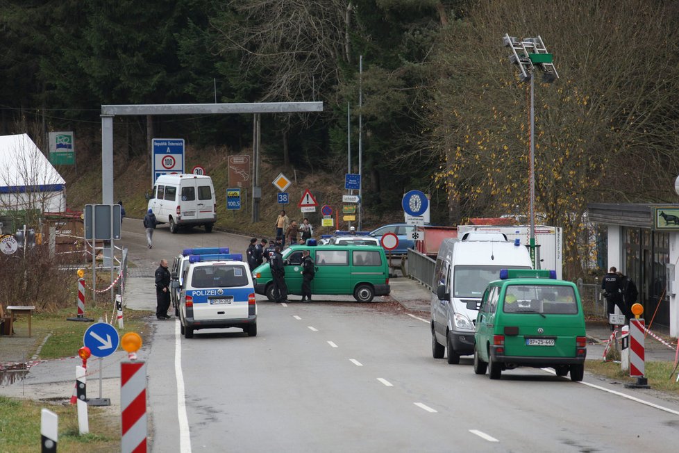 S deportací uprchlíků řada německých pilotů nesouhlasí.