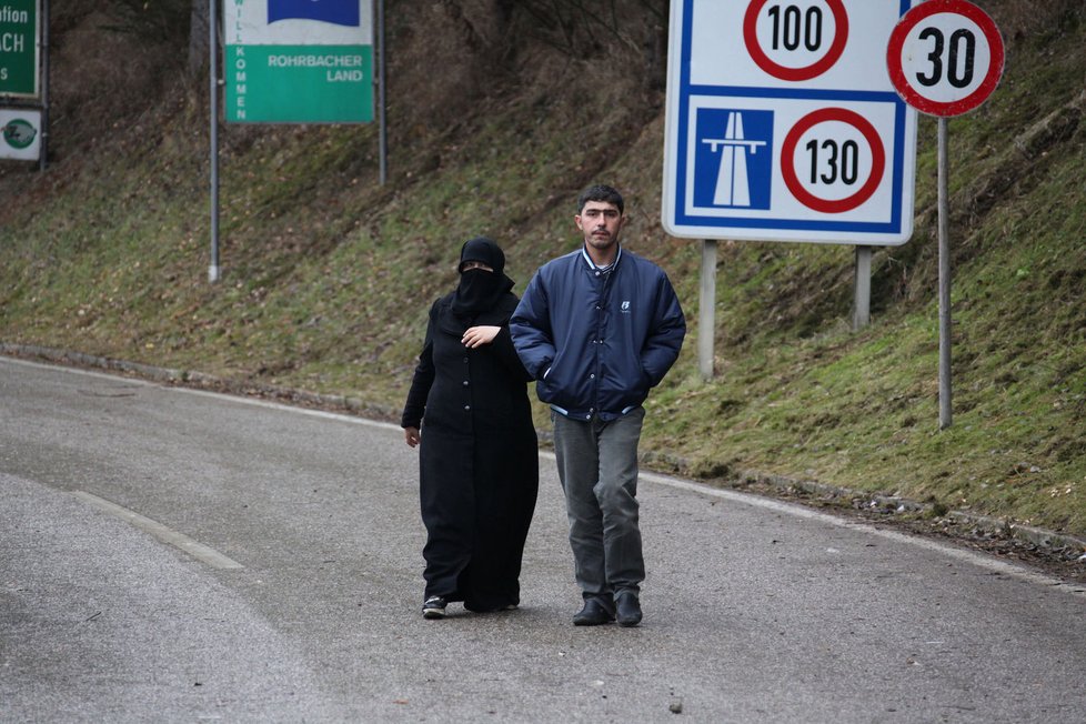 S deportací uprchlíků řada německých pilotů nesouhlasí.