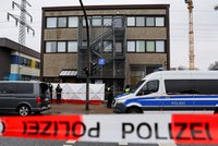 Obavy z teroru v Německu: Ve vazbě skončili dvě dívky (15 a 16) a chlapec!