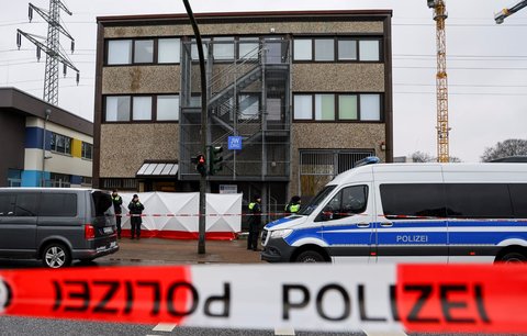 Obavy z teroru v Německu: Ve vazbě skončili dvě dívky (15 a 16) a chlapec! 