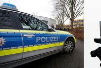 Zvrat v útoku na školačku (13) v Německu: Policie má za to, že si vše vymyslela