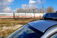Srážka dvou vlaků u Mnichova má jednu oběť: 40 lidí se zranilo!