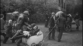 Berlín 1945: Jak se hroutila třetí říše očima sovětského fotografa