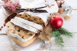 Vánoční máslové miništóly podle rodinného receptu Jirky Babici
