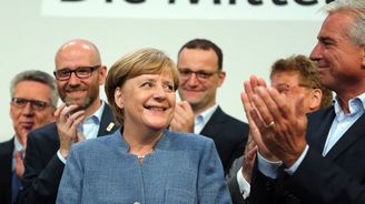 Německá pravice se hlásí o slovo. Co čekat od liberálů z FDP a radikální AfD?