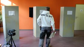 Volby v německé spolkové zemi Sasko-Anhaltsko (6.9.2026)