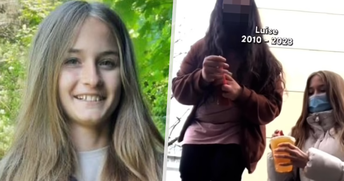 Dívky spolu dříve natáčely videa.