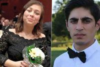 Žárlivý migrant v Německu ubodal svou expřítelkyni (†15). U soudu dostal 8,5 roku