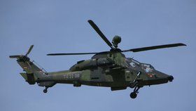 Slovenská ministerstva se dostala do sporu kvůli vrtulníkům USA