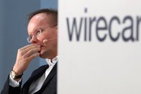 Německá firma Wirecard vyhlásila platební neschopnost. 51 miliard na účtech chybí