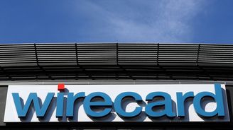 Německá společnost Wirecard, která přišla o 1,9 miliardy eur, vyhlásila insolvenci