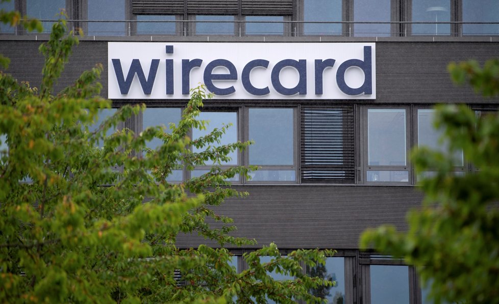V Německu zadrželi bývalého šéfa společnosti Wirecard (23. 6. 2020).