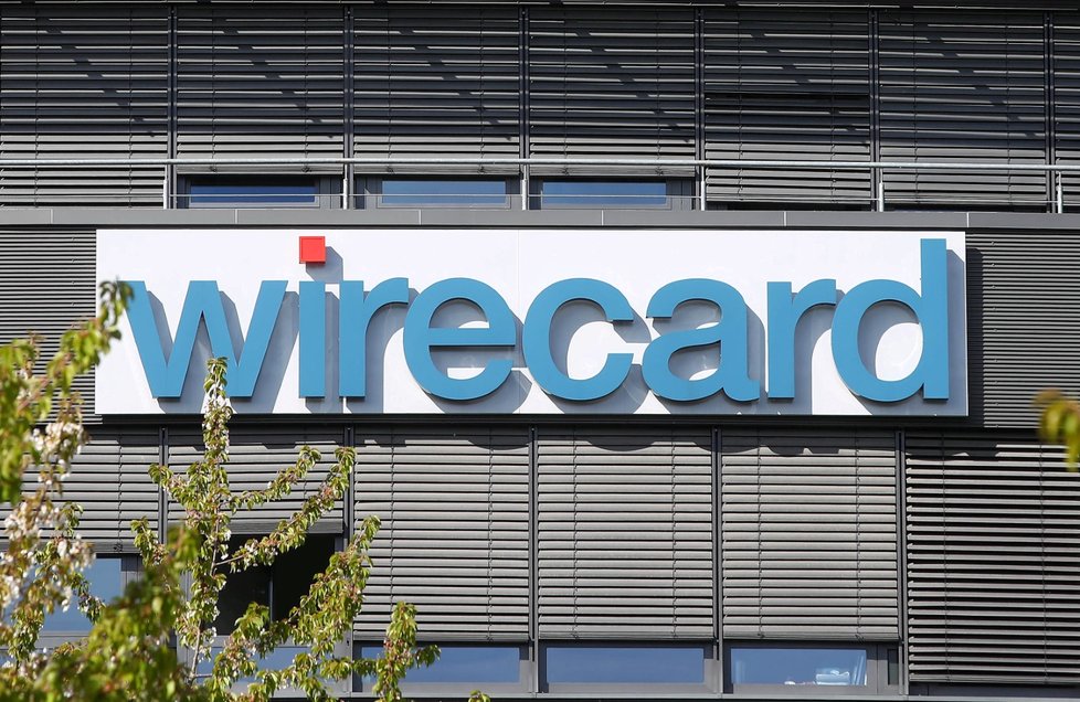 V Německu zadrželi bývalého šéfa společnosti Wirecard. (23. 6. 2020)