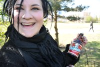 Oblíbený velikonoční zvyk v Německu: Dospělí hledají pivo