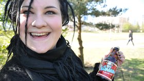 Oblíbená velikonoční zábava v Německu: Dospělí hledají pivo